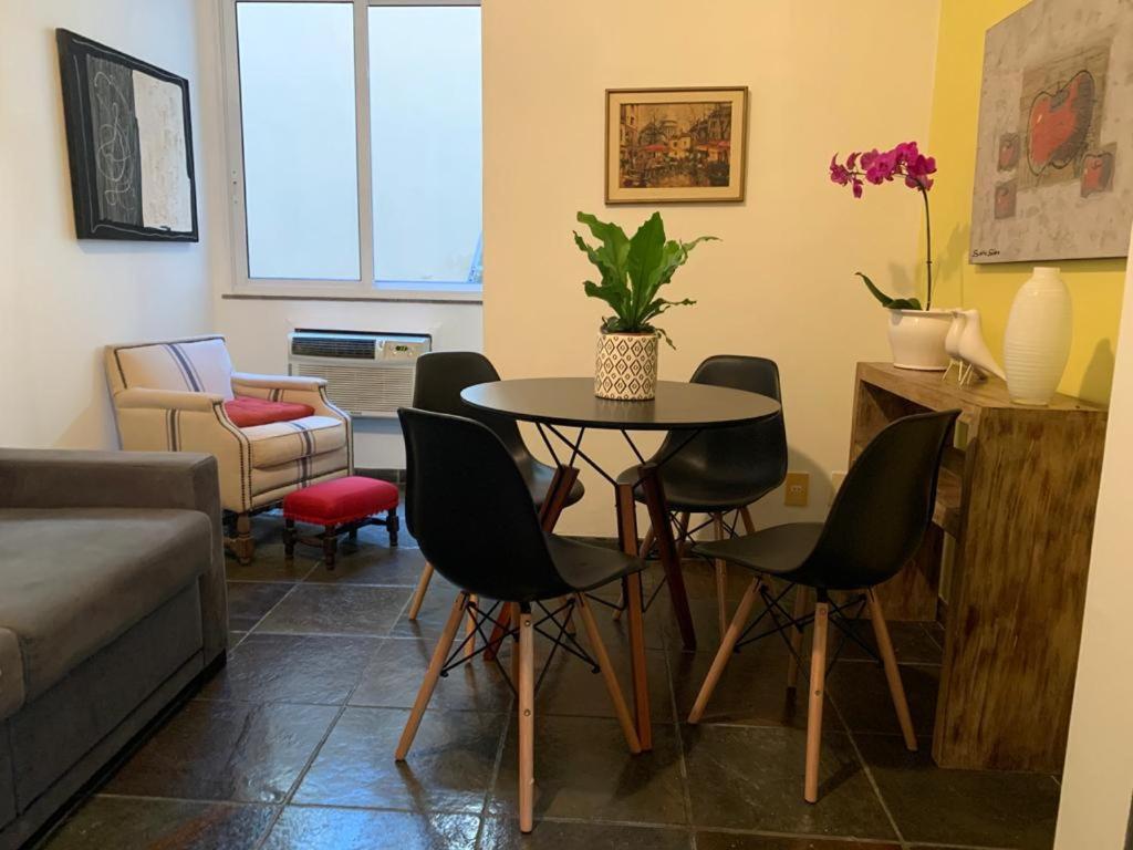 Copa Linda Apartamento