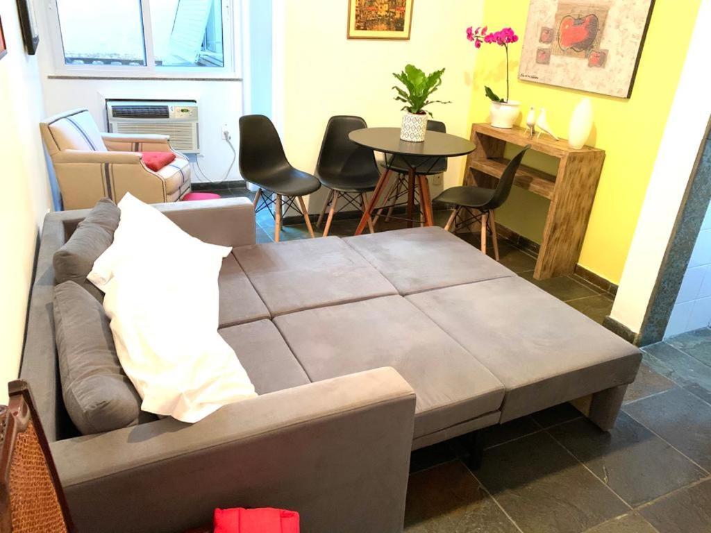 Copa Linda Apartamento Rio de Janeiro
