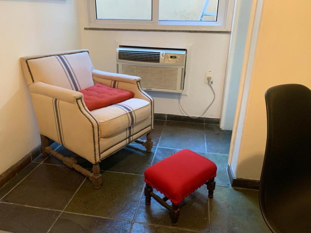 Apartamento Copa Linda Rio de Janeiro